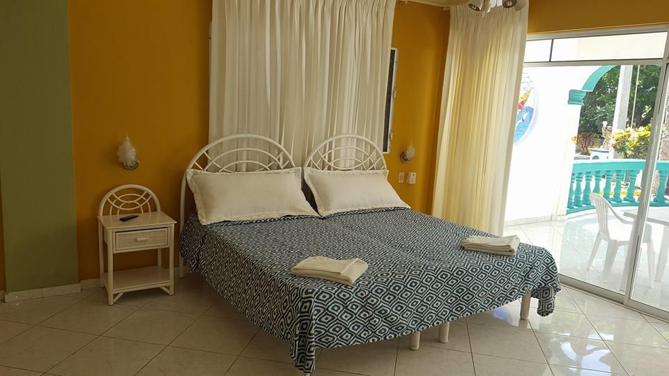 Sans Souci Aparthotel Cabarete