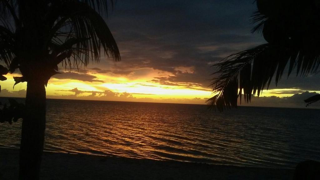 Hotel El Cayito Beach Resort Montecristi 4* San Fernando de Monte Cristi