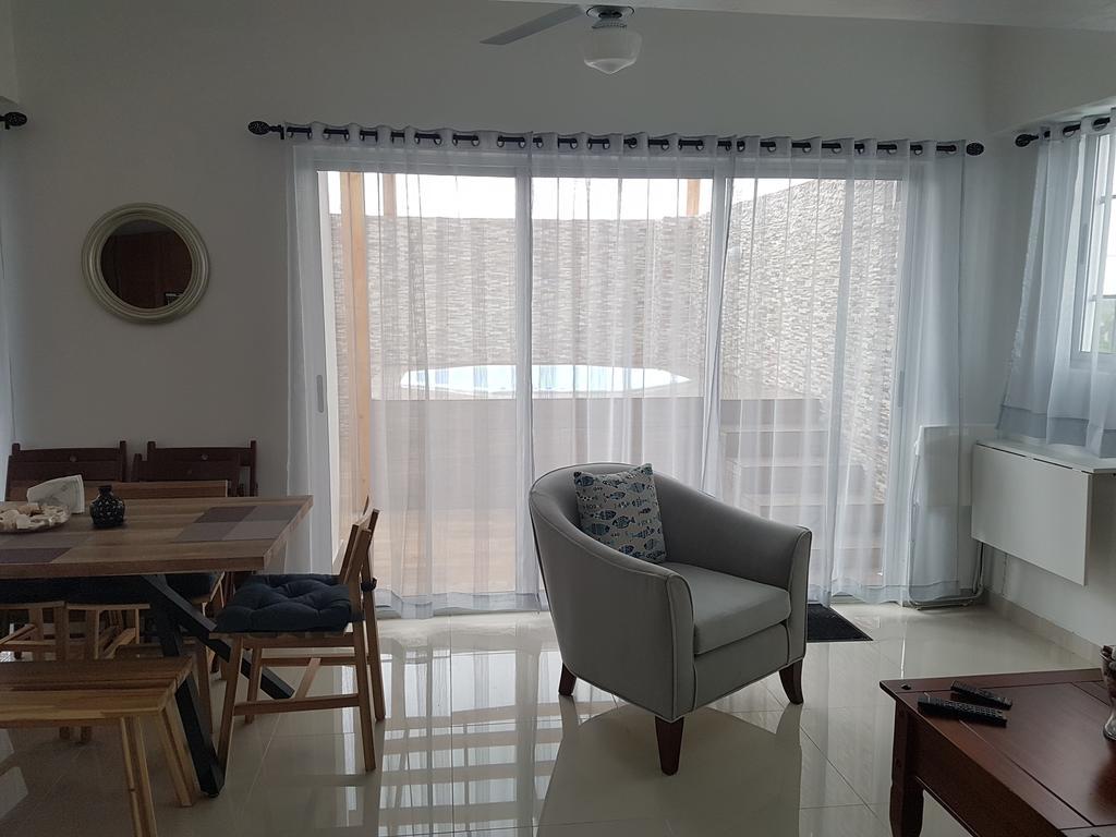 Apartment Ksl Boca Chica