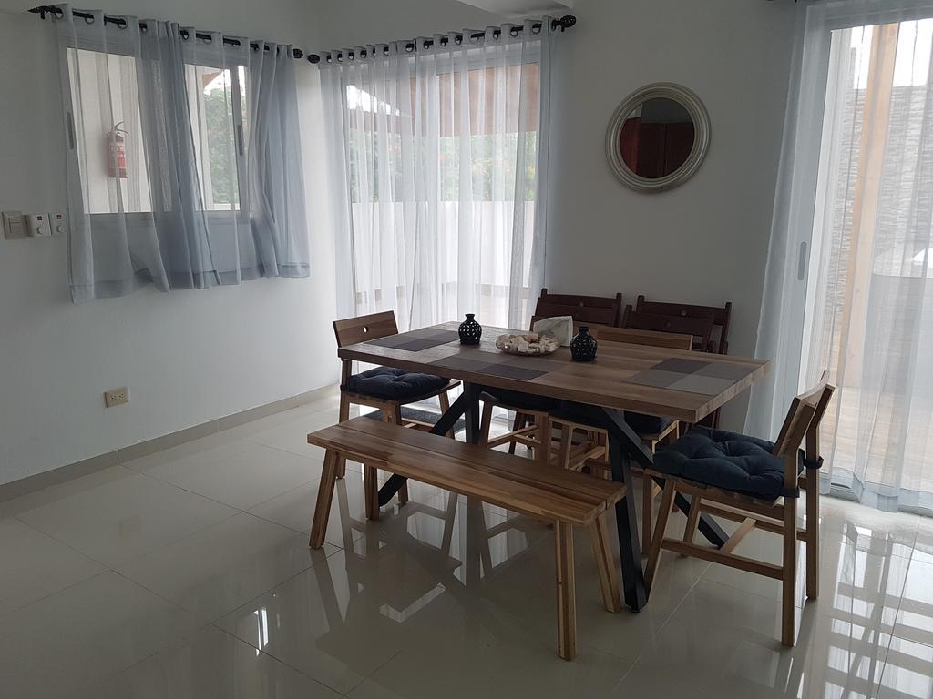 Ksl Apartment Boca Chica