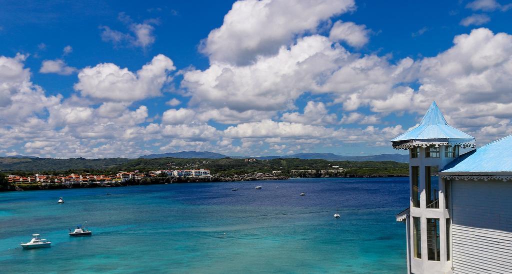 Victorian House Hotel Sosua