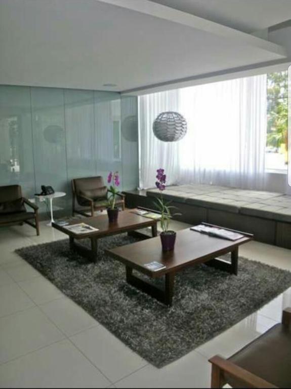 Apartment Lincoln Santo Domingo