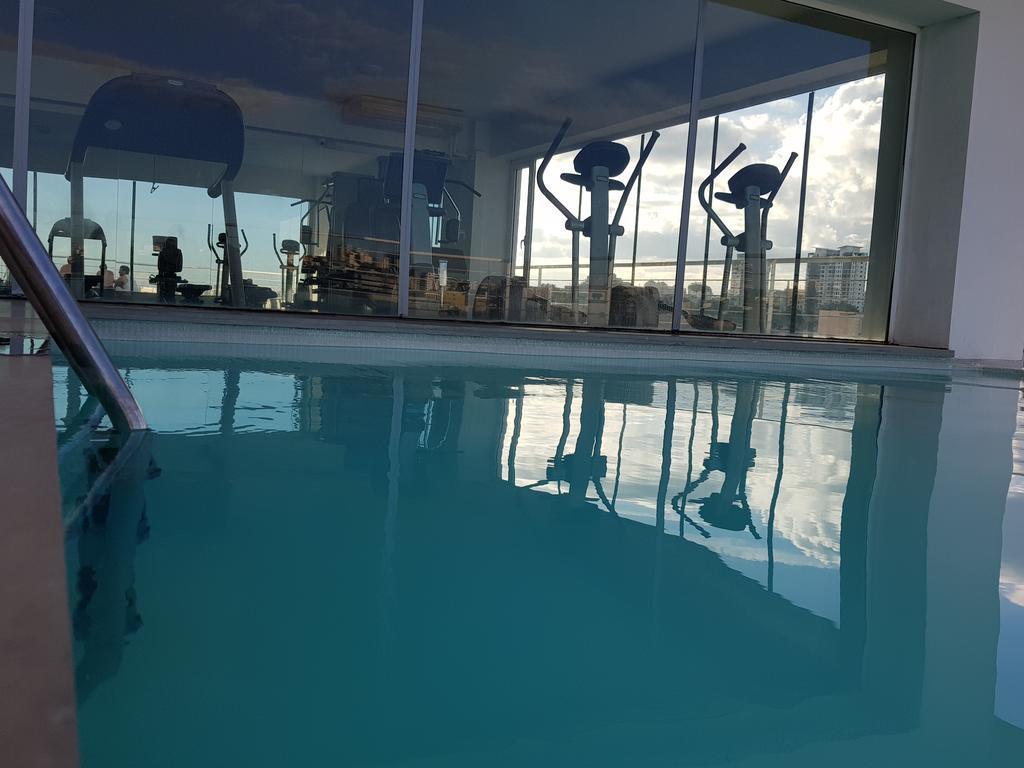 Lincoln Apartment Santo Domingo