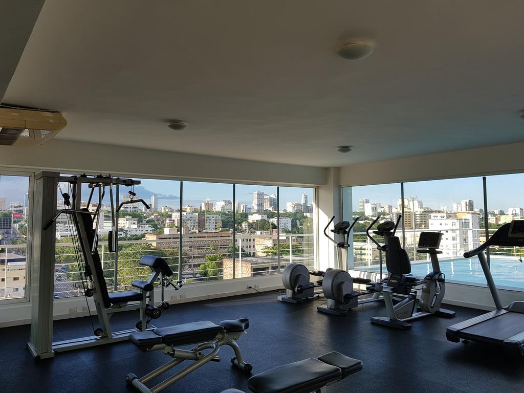Apartment Lincoln Santo Domingo