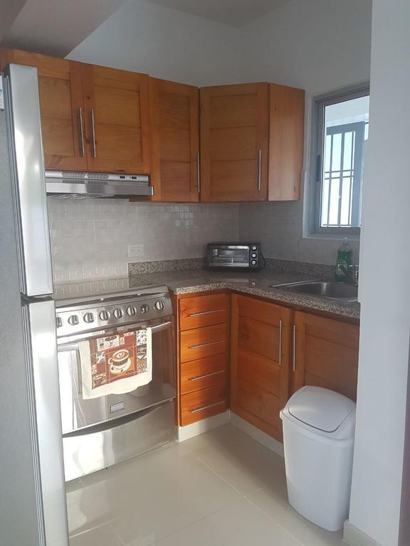 Apartment Ksl Boca Chica