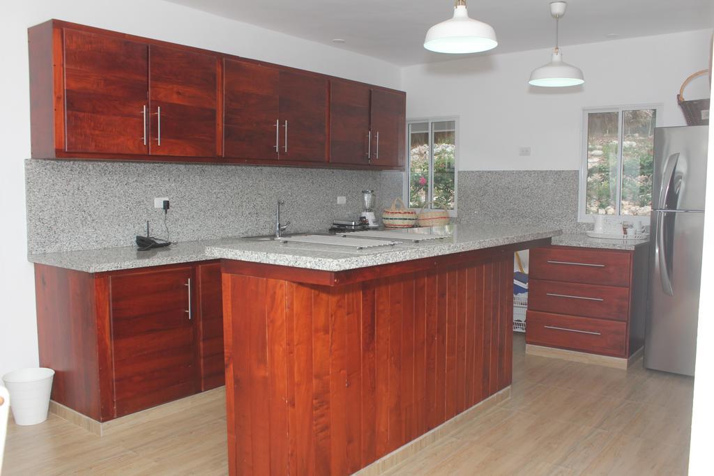 Larimar Holiday home *