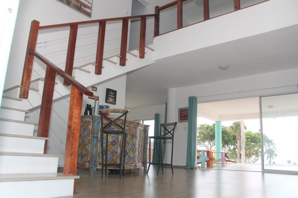 Holiday home Larimar Barahona