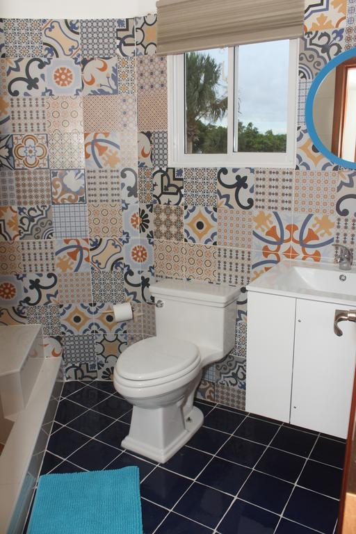 Holiday home Larimar