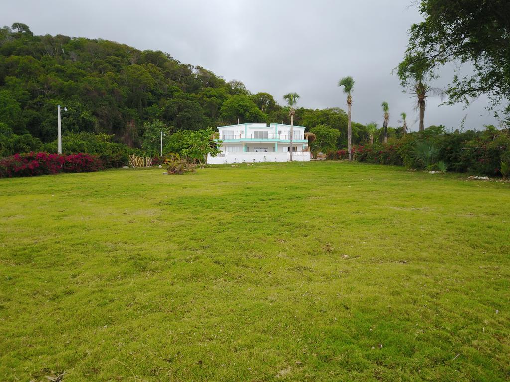 Holiday home Larimar Barahona