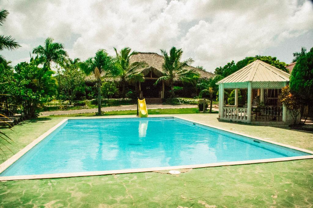 Banana Ranch Villages Holiday park