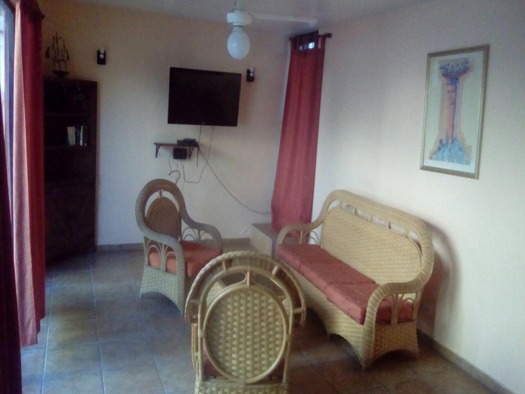 Aparthotel Perla De