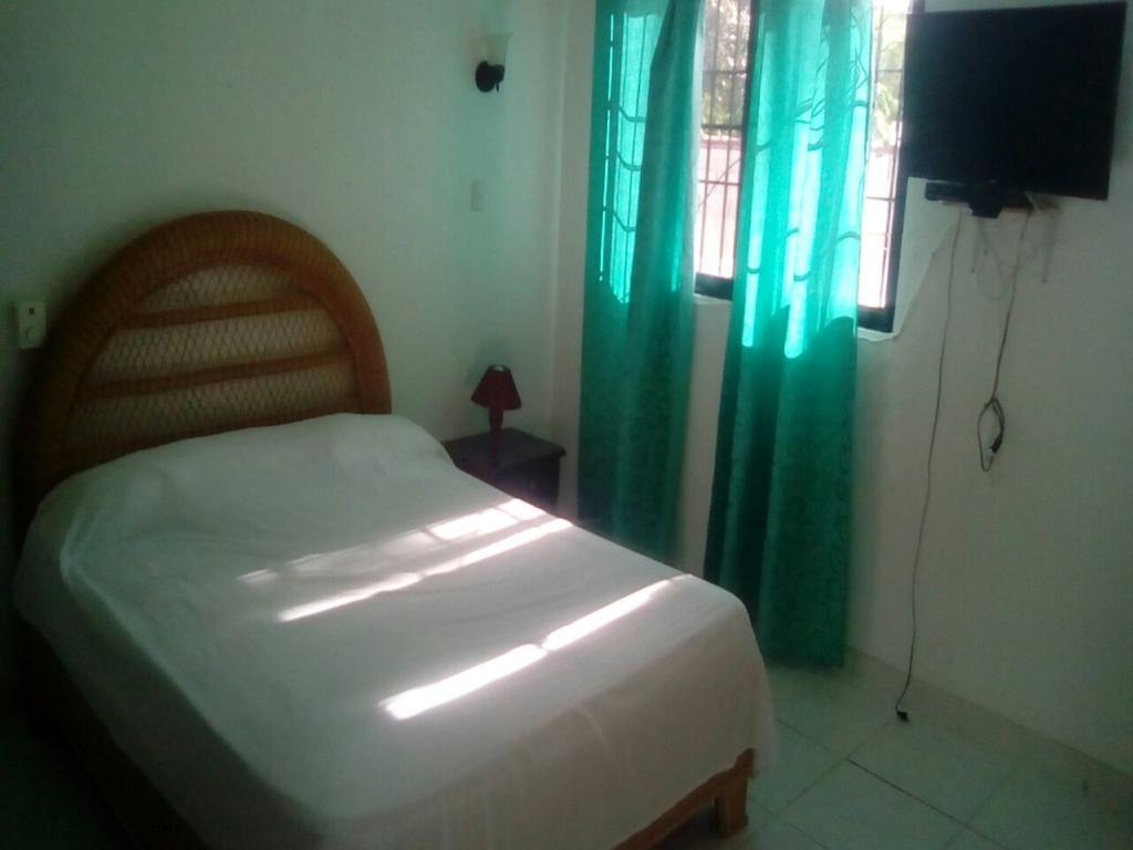 Aparthotel Perla De