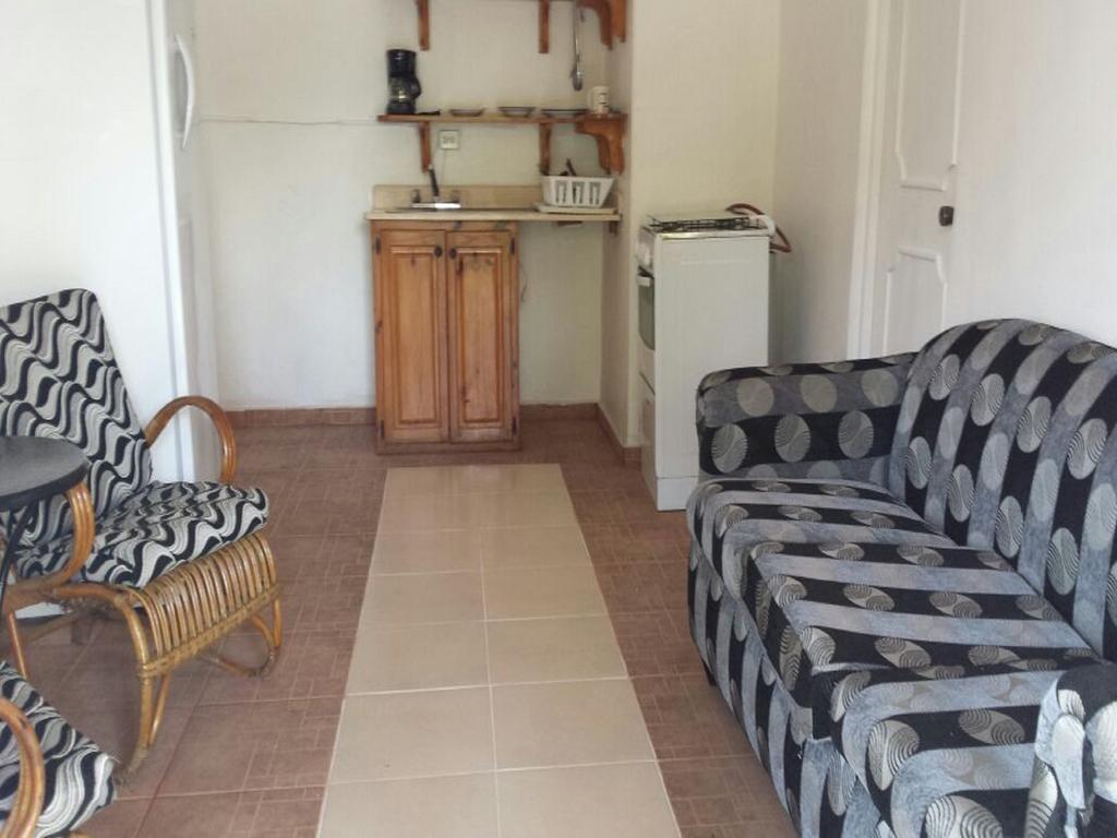 Perla De Aparthotel