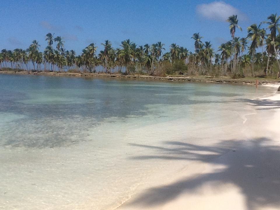 La Caleta Guest house Las Galeras