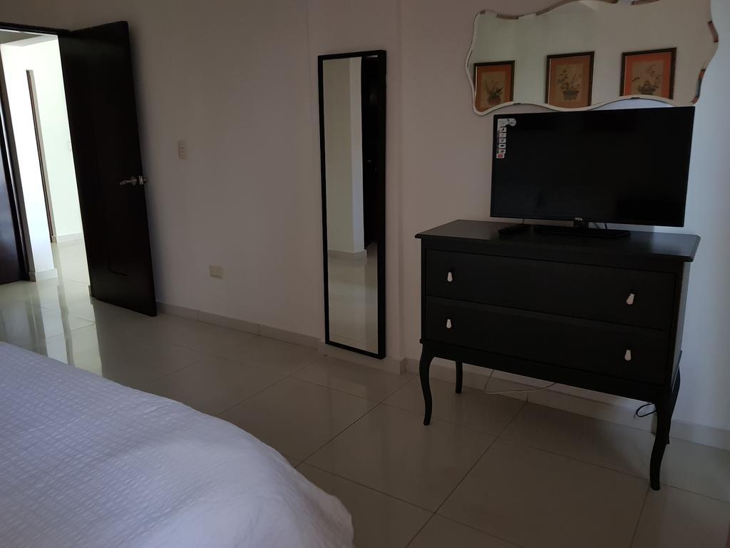 Lincoln Apartment Santo Domingo