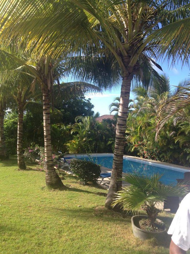 The Bethney * Sosua