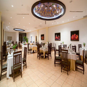 Hotel Coral Costa Caribe 3*