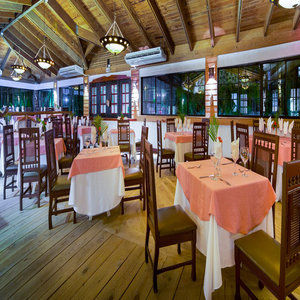 Hotel Coral Costa Caribe Juan Dolio
