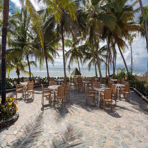 Hotel Coral Costa Caribe