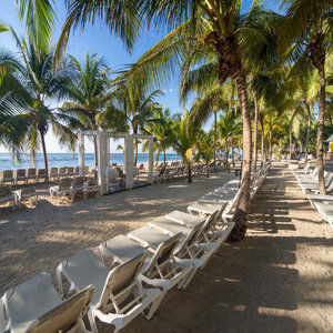 Coral Costa Caribe Hotel 3*
