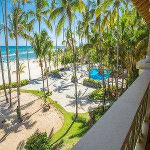Hotel Coral Costa Caribe