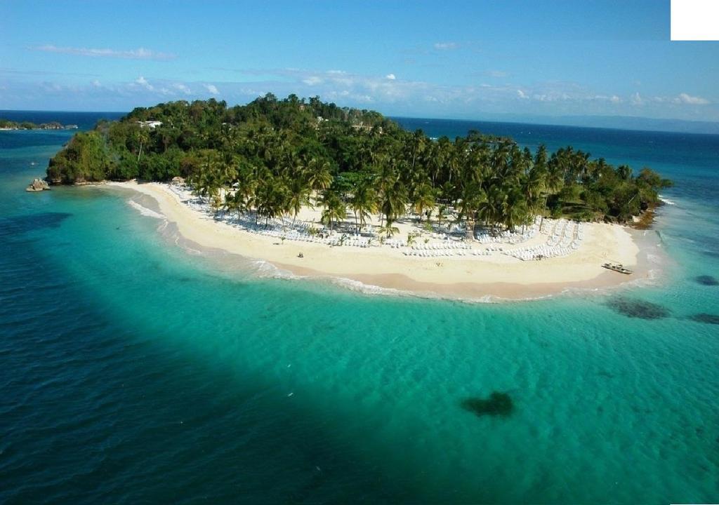 Apartment Hidden Paradise At Apto Del Cerro Samana