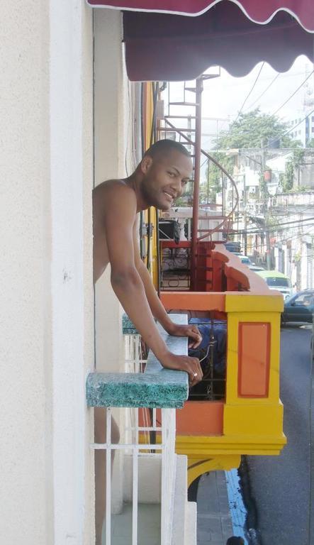 Adam Suites Hotel Santo Domingo
