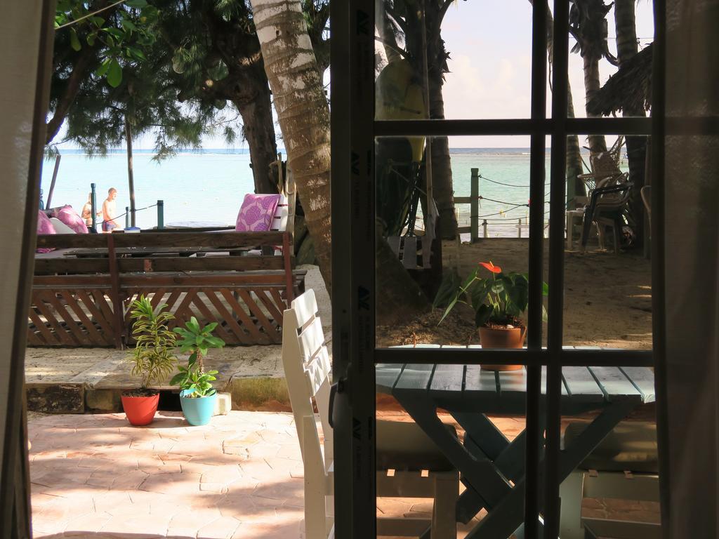 Hotel Eco Club Rolling Stone Boca Chica
