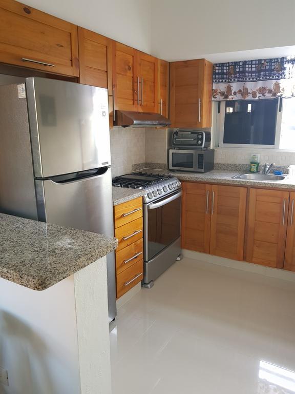 Ksl Apartment Boca Chica