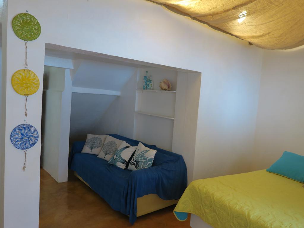 Hotel Eco Club Rolling Stone