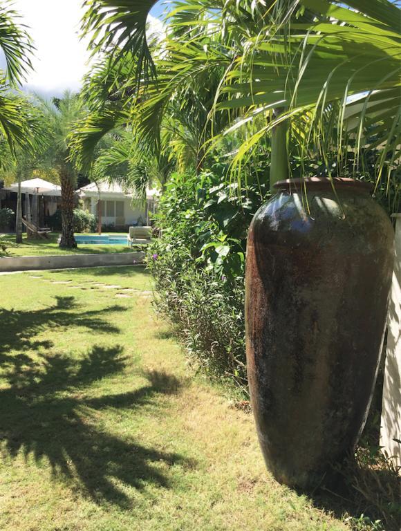 Mahona Boutique Hotel Las Terrenas