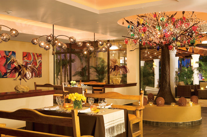 Dreams Palm Beach And Punta Cana 4*