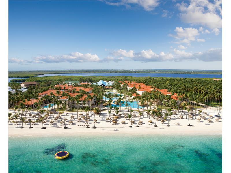 Dreams Palm Beach And Punta Cana Cabeza de Toro