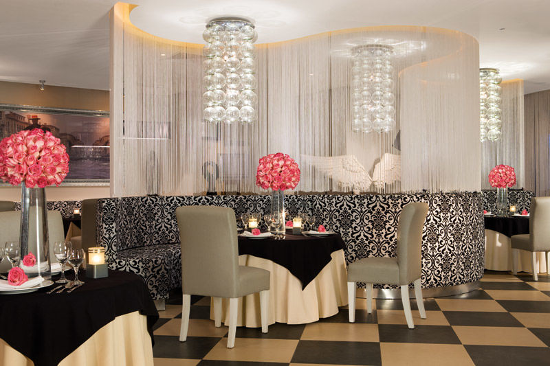Dreams Palm Beach And Punta Cana 4*