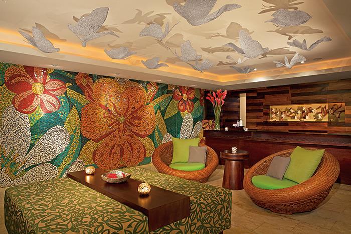 Dreams Palm Beach And Punta Cana Hotel 4*