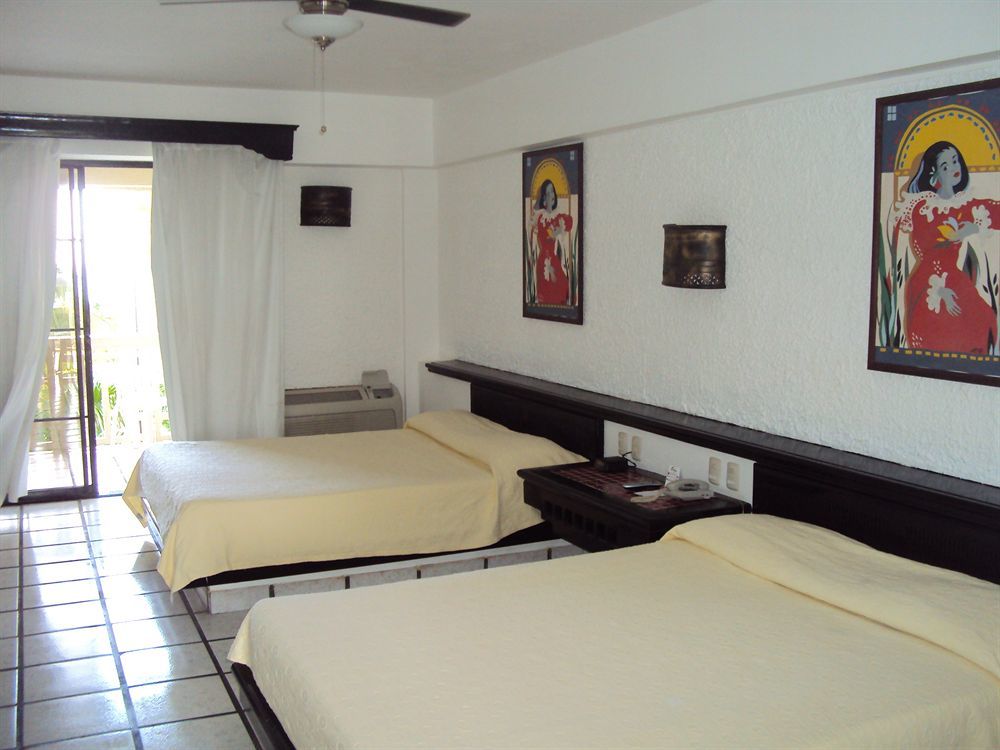 Hotel Coral Costa Caribe Juan Dolio