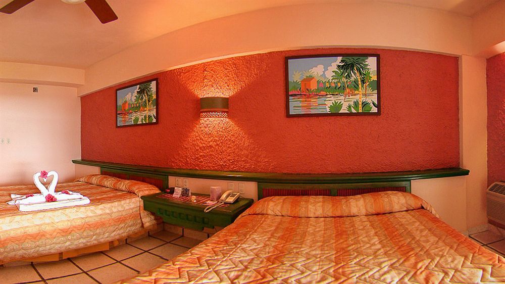 Coral Costa Caribe 3* Juan Dolio