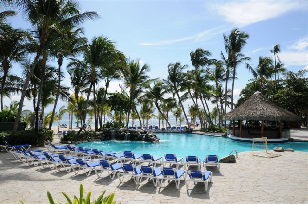Coral Costa Caribe Juan Dolio
