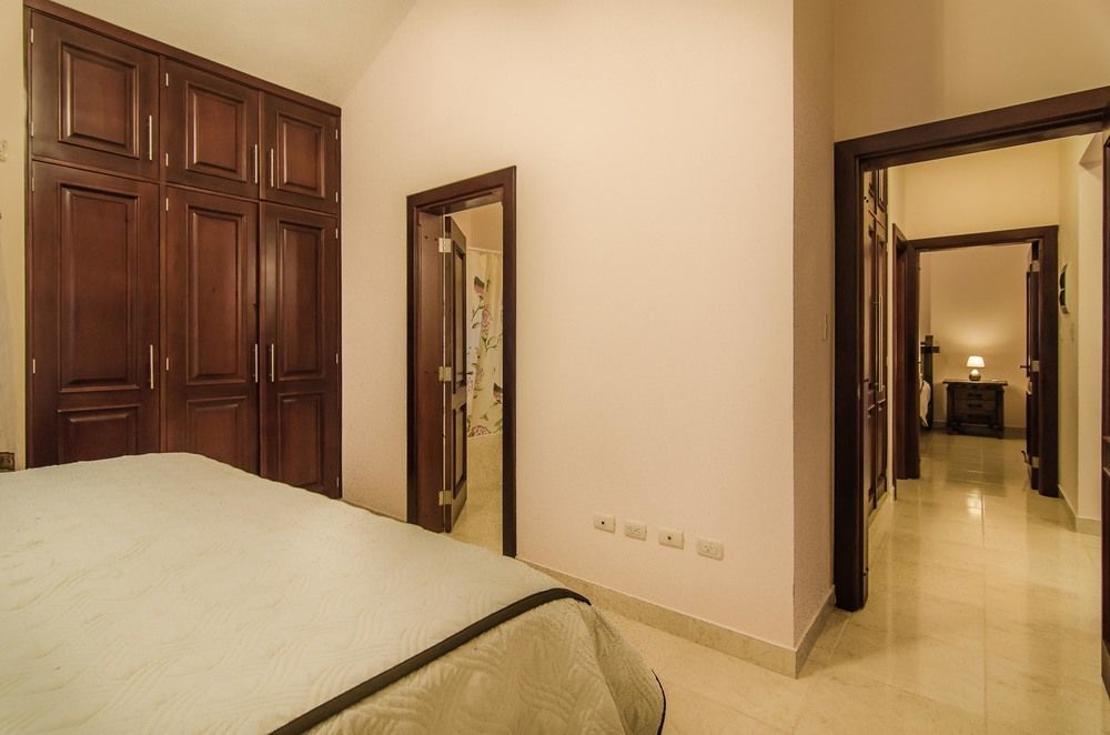 2 Bedroom At Ocean Village Villa Sosua