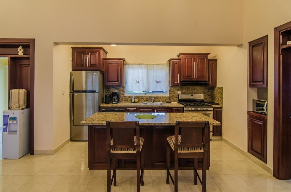 2 Bedroom At Ocean Village