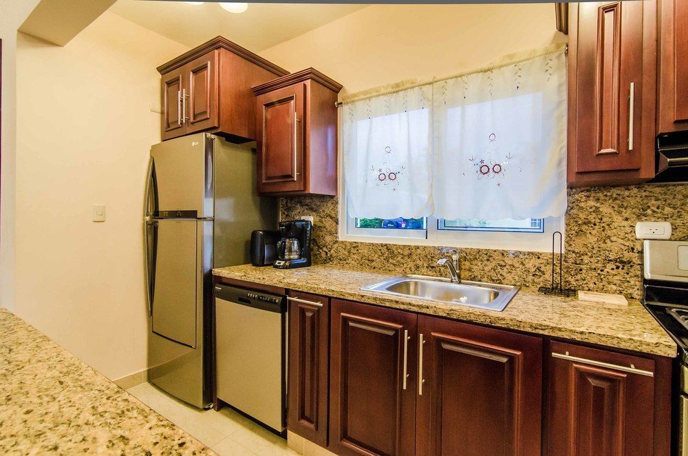 Villa 2 Bedroom At Ocean Village