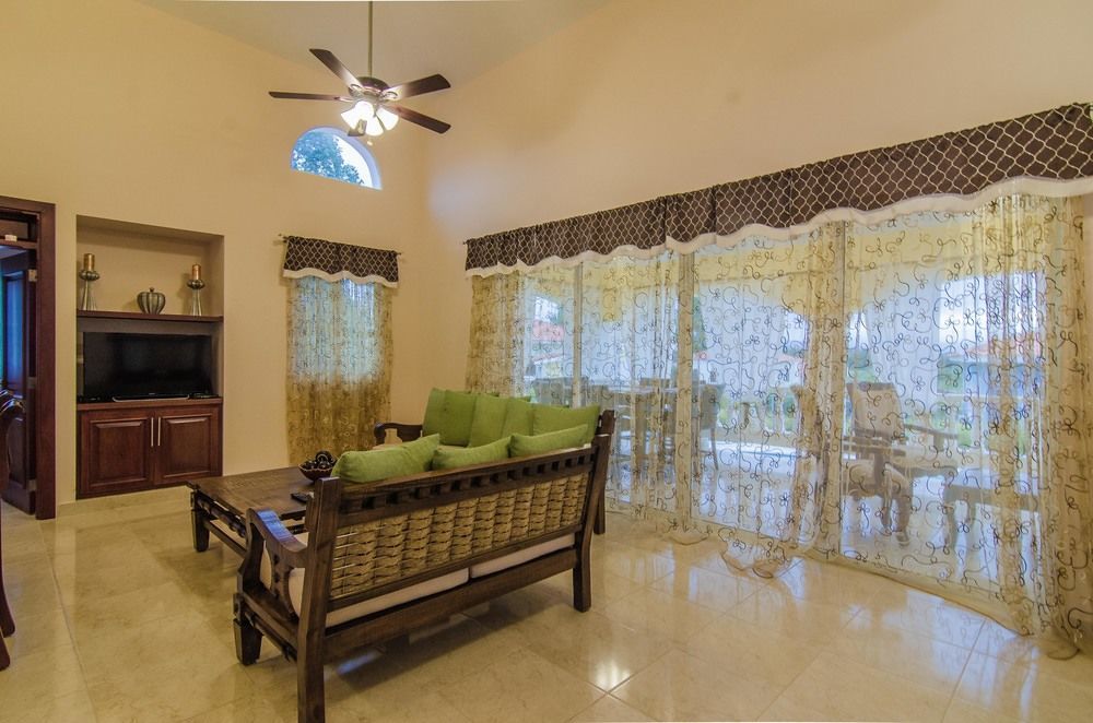 2 Bedroom At Ocean Village