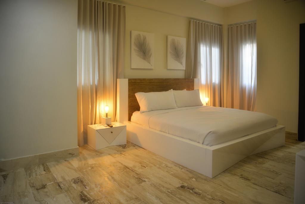 Blue Jacktar Hotel Puerto Plata