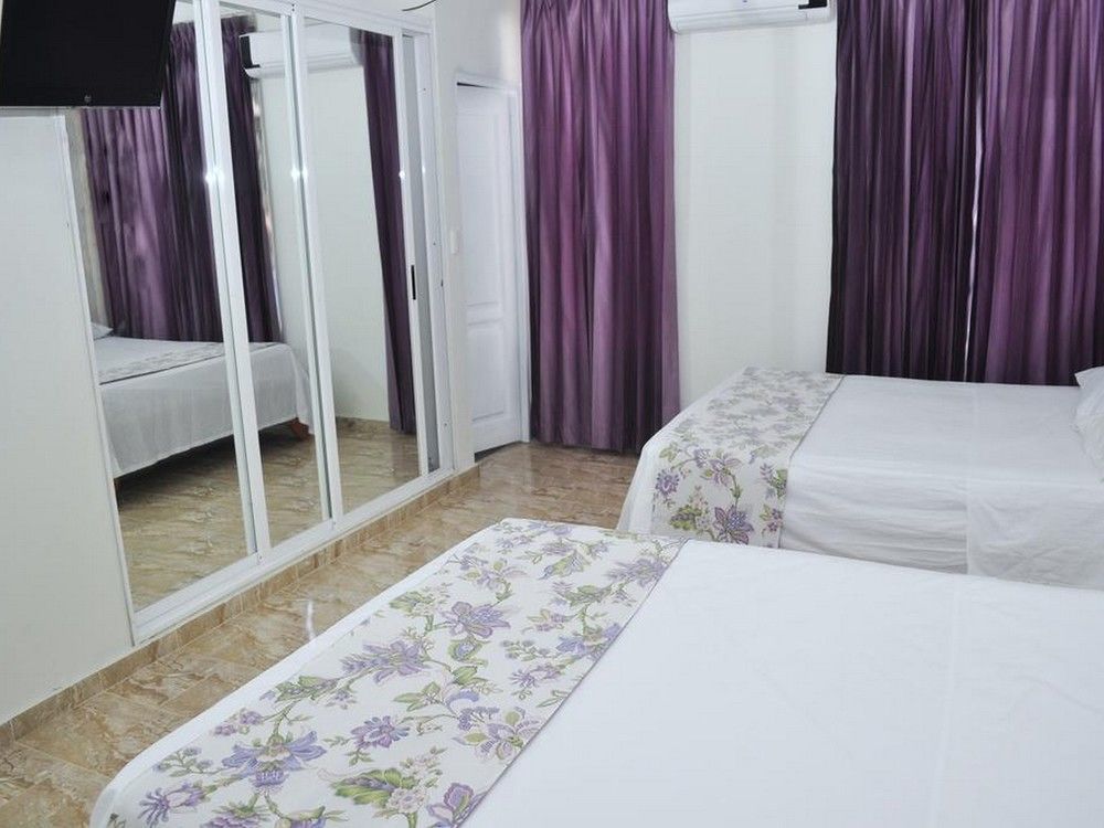 Costa Linda 3* Boca Chica
