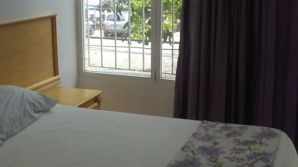 Costa Linda Hotel
