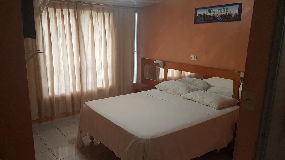 Hotel Costa Linda