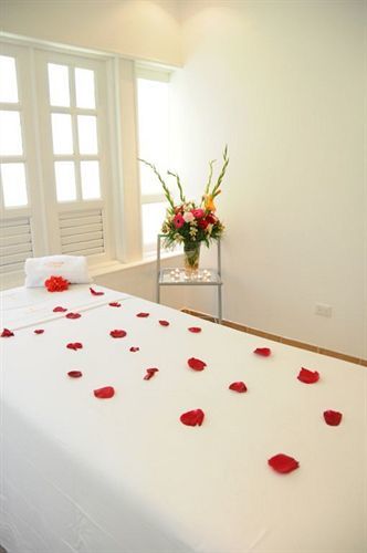 Coral Costa Caribe Hotel