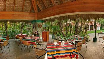 Coral Costa Caribe Hotel 3*