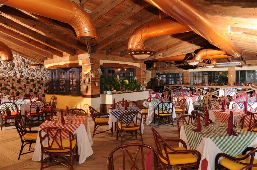 Hotel Coral Costa Caribe