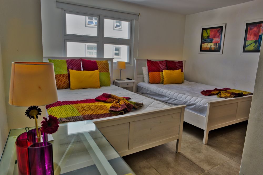 Xeliter Marbella, Aparthotel